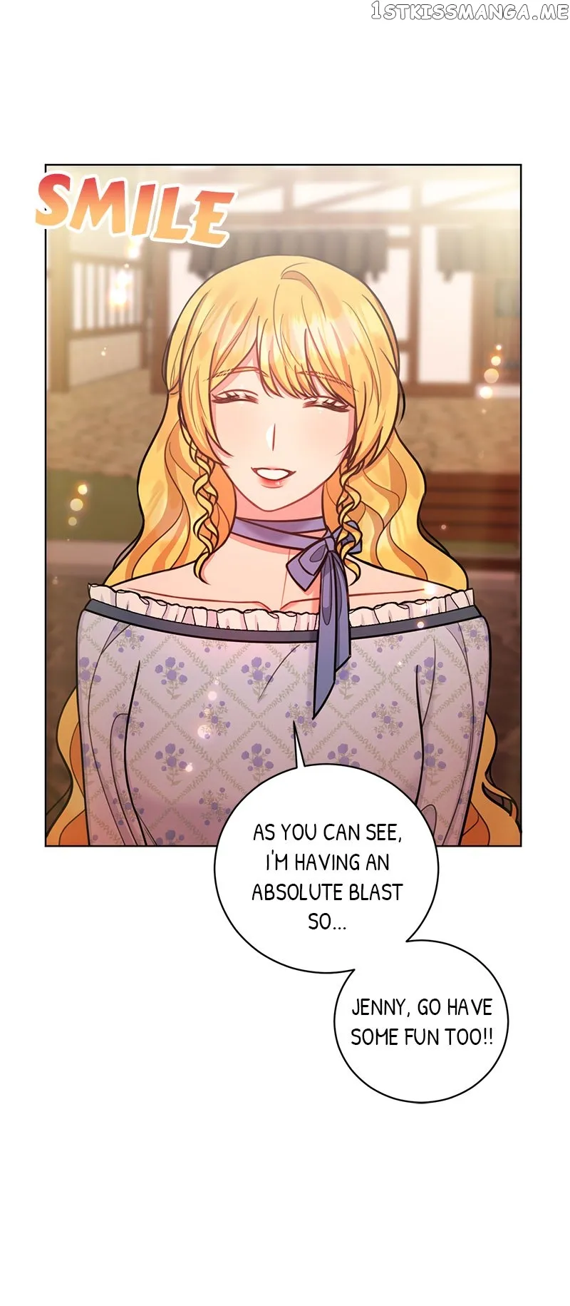 Supporting Characters Also Need Some Love chapter 39 page 7