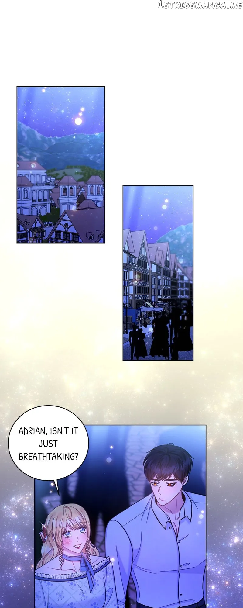 Supporting Characters Also Need Some Love chapter 39 page 9