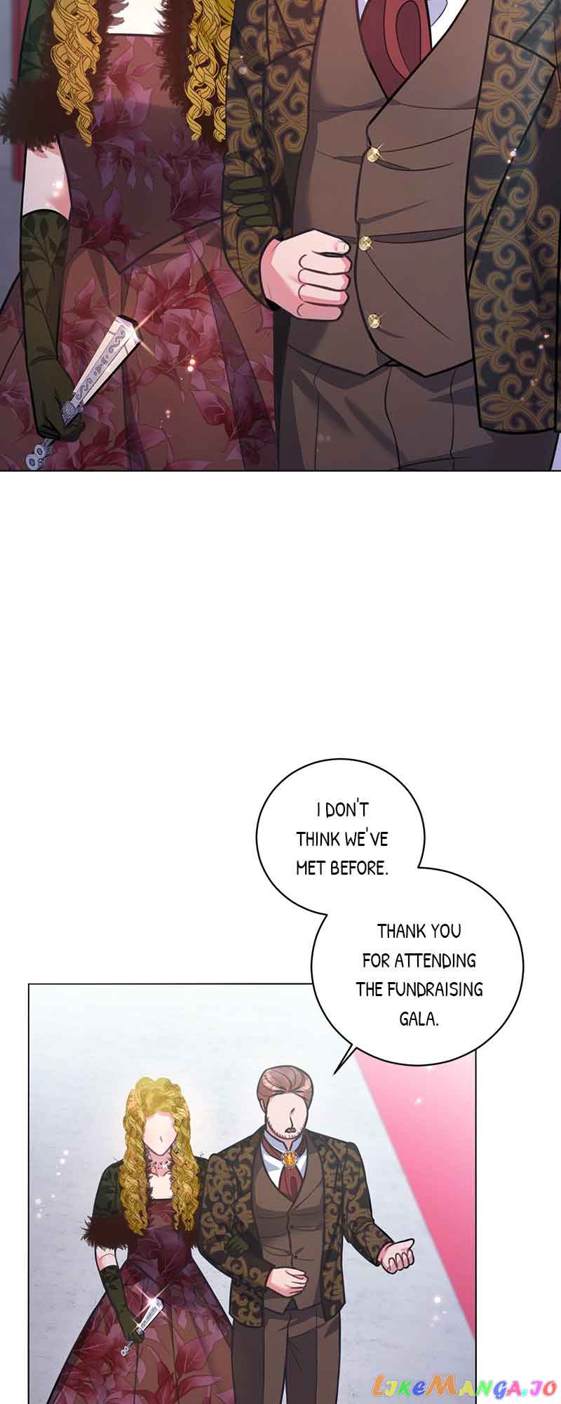 Supporting Characters Also Need Some Love chapter 49 page 27