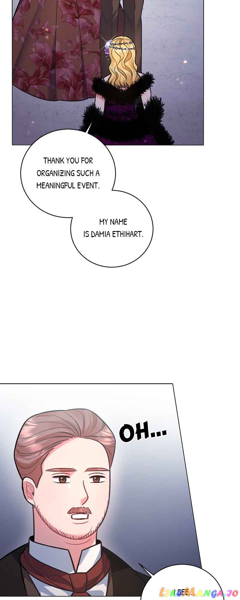 Supporting Characters Also Need Some Love chapter 49 page 28