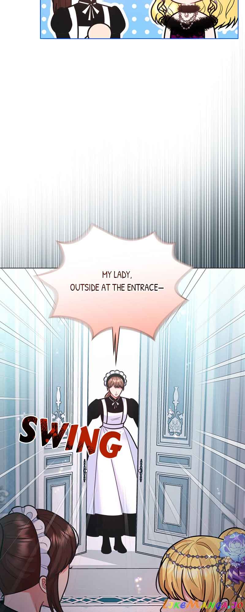 Supporting Characters Also Need Some Love chapter 49 page 4