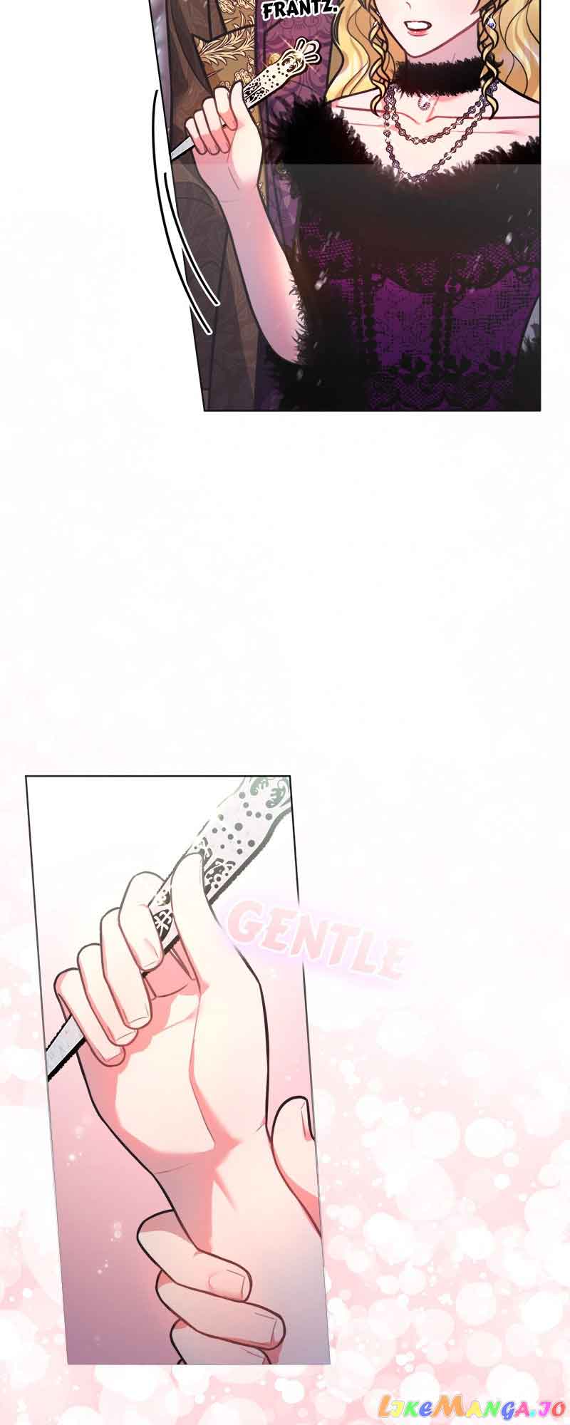 Supporting Characters Also Need Some Love chapter 49 page 44