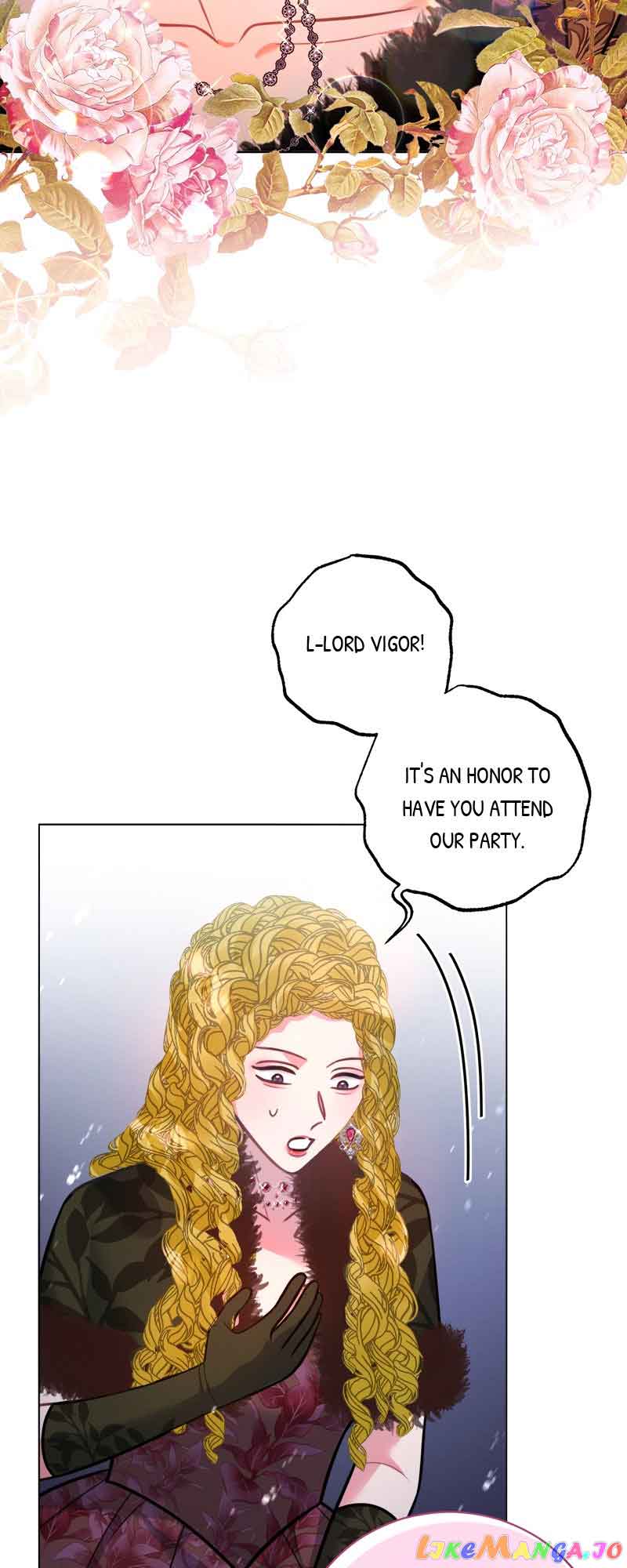 Supporting Characters Also Need Some Love chapter 49 page 47