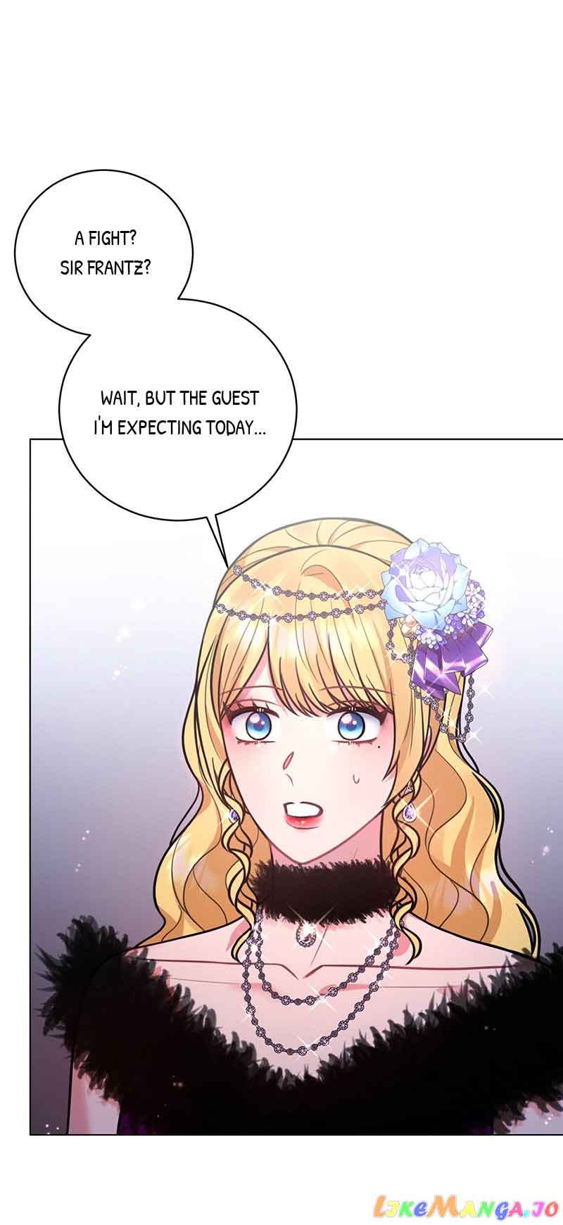 Supporting Characters Also Need Some Love chapter 49 page 6