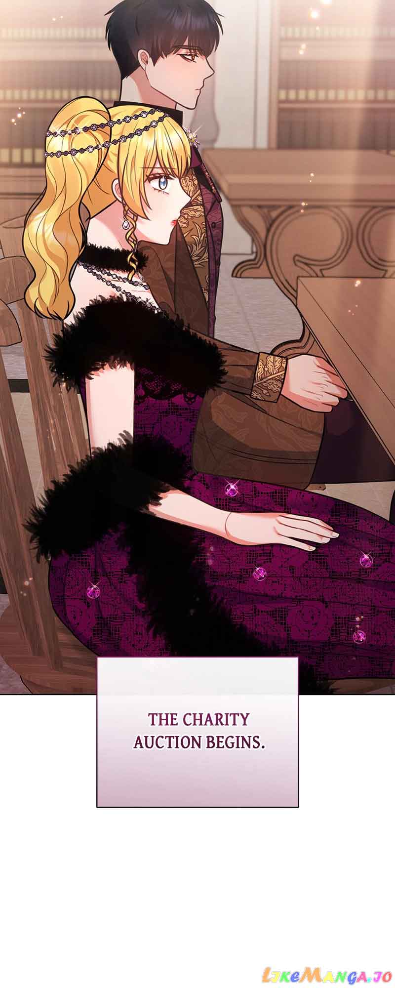 Supporting Characters Also Need Some Love chapter 49 page 62