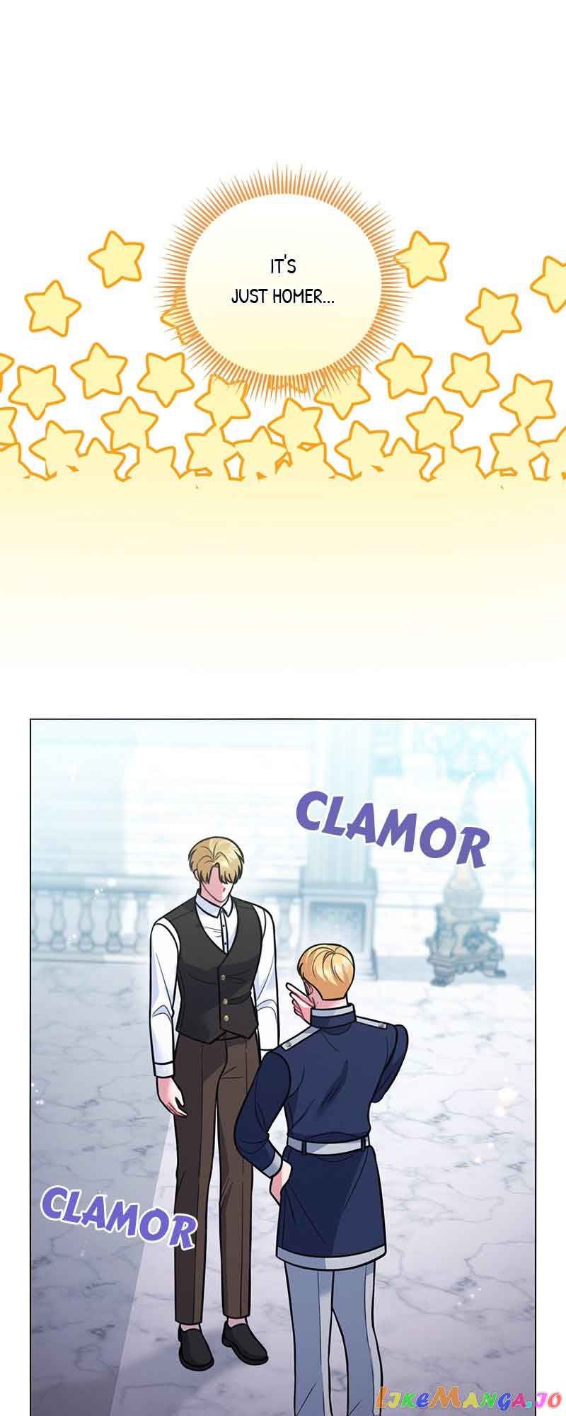 Supporting Characters Also Need Some Love chapter 49 page 7