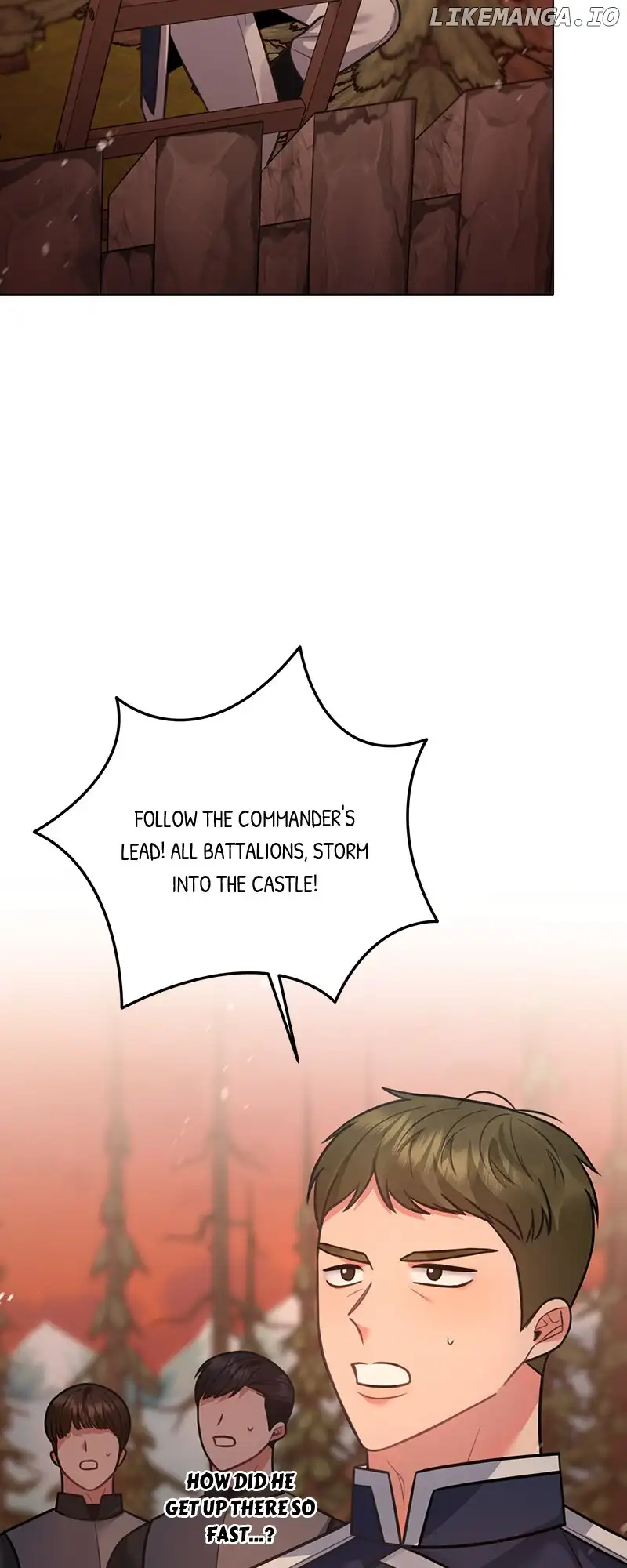 Supporting Characters Also Need Some Love chapter 57 page 32