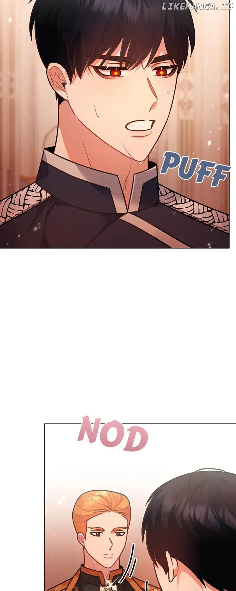 Supporting Characters Also Need Some Love chapter 57 page 61