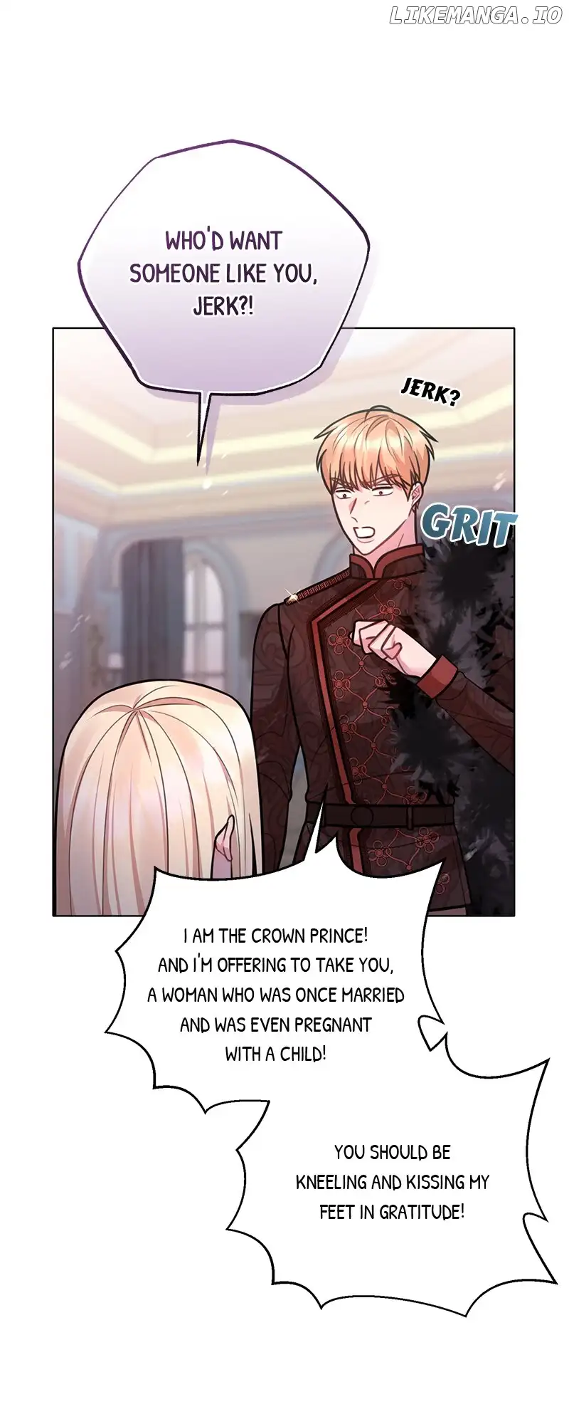 Supporting Characters Also Need Some Love chapter 58 page 31