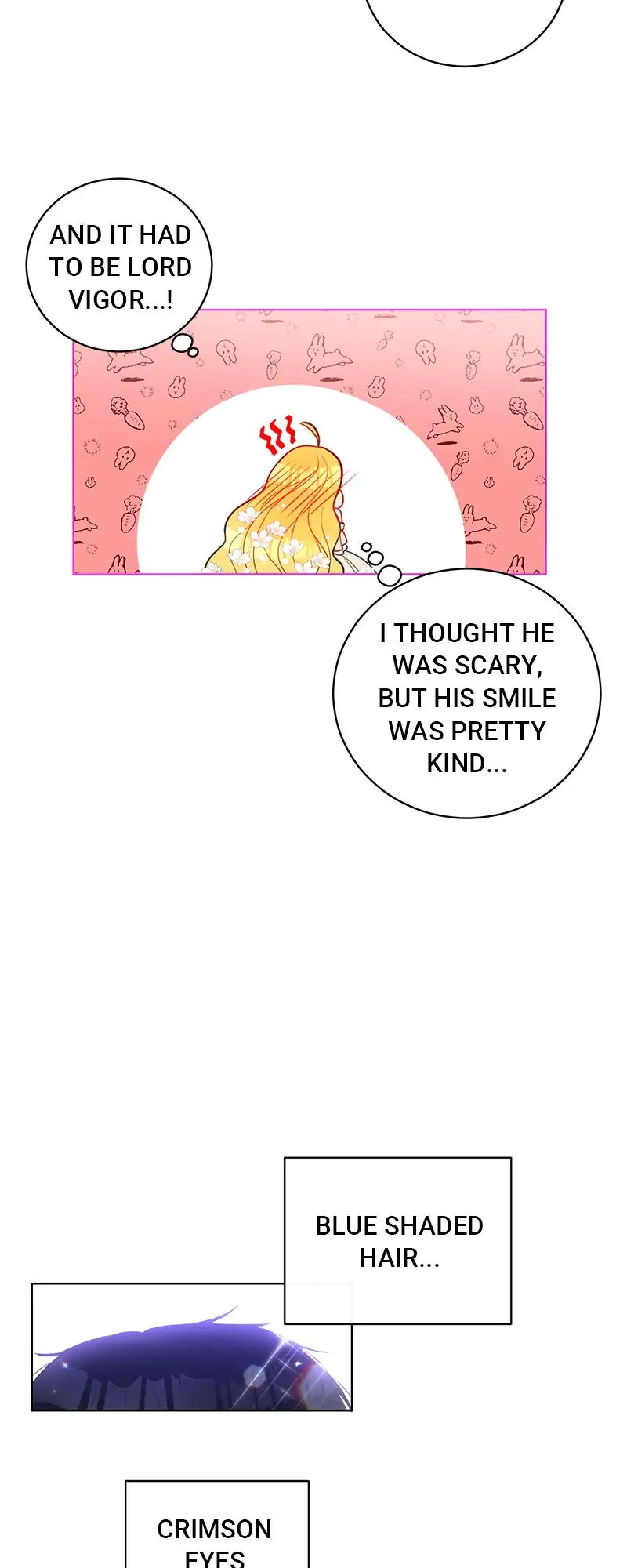 Supporting Characters Also Need Some Love chapter 7 page 2