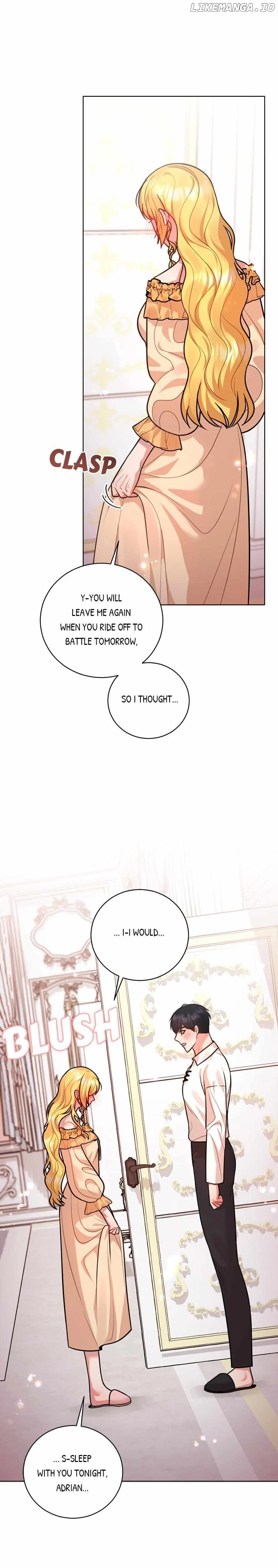Supporting Characters Also Need Some Love chapter 70 page 3