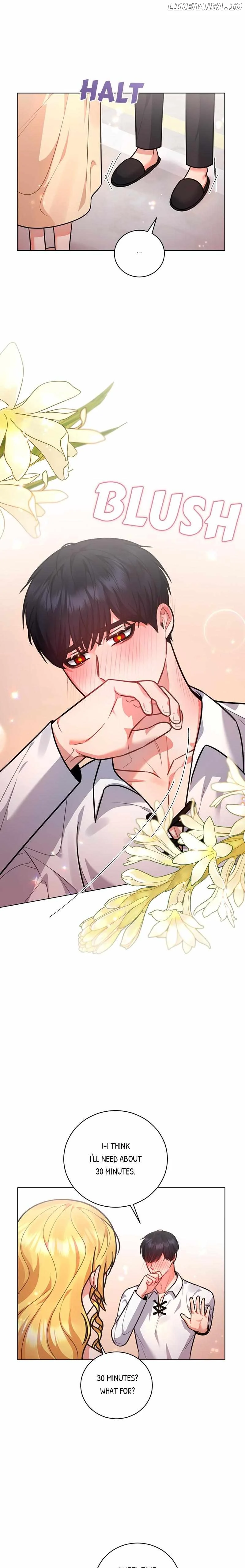 Supporting Characters Also Need Some Love chapter 70 page 4