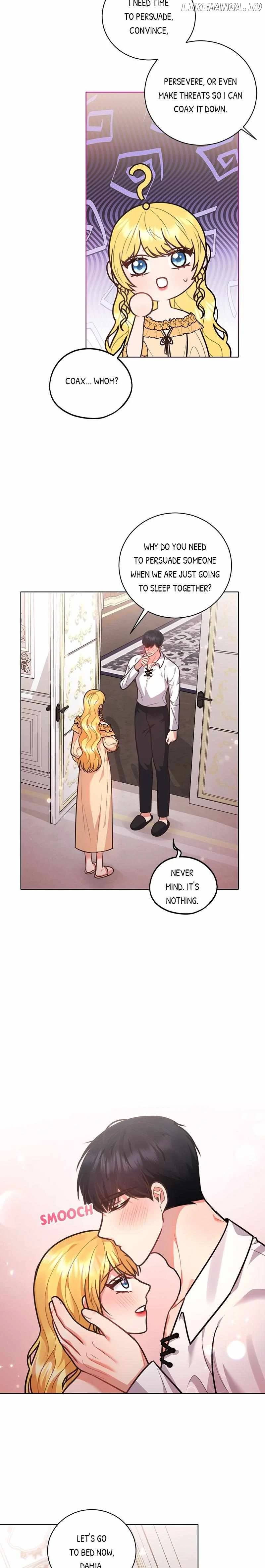 Supporting Characters Also Need Some Love chapter 70 page 5