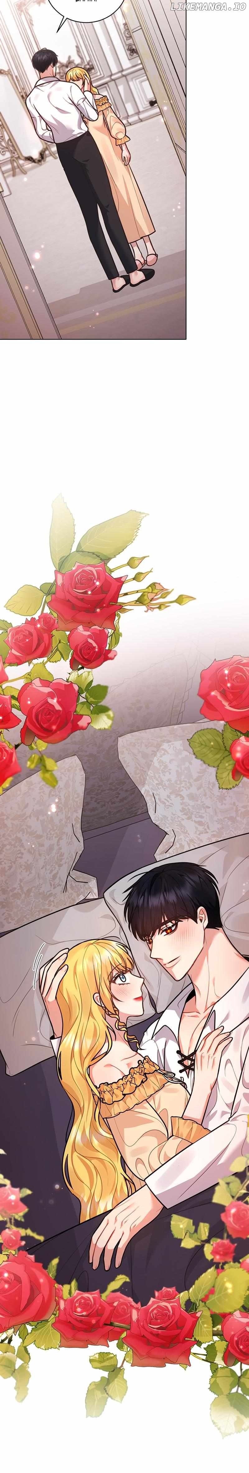 Supporting Characters Also Need Some Love chapter 70 page 6