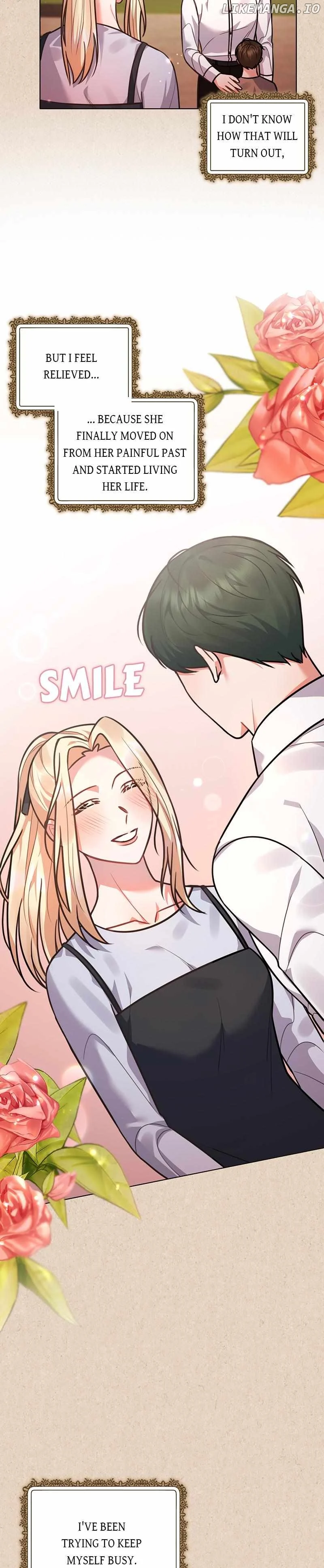 Supporting Characters Also Need Some Love chapter 70 page 17