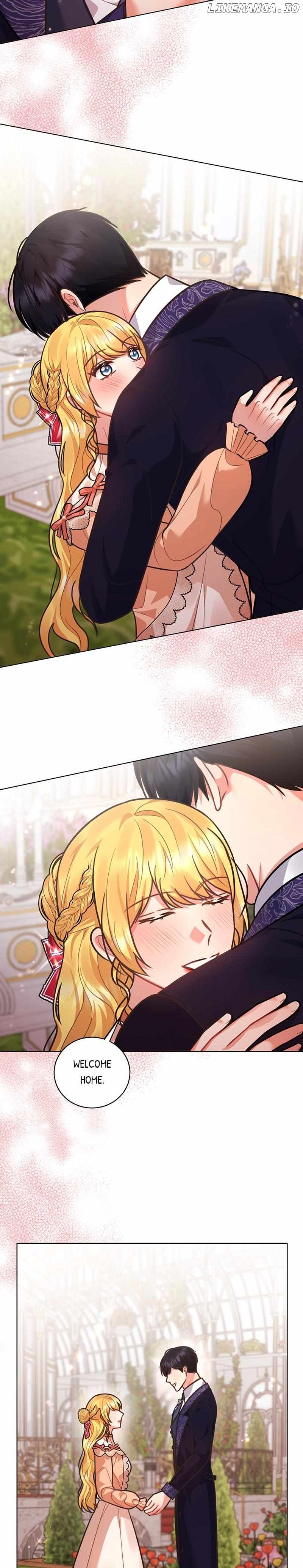 Supporting Characters Also Need Some Love chapter 70 page 23