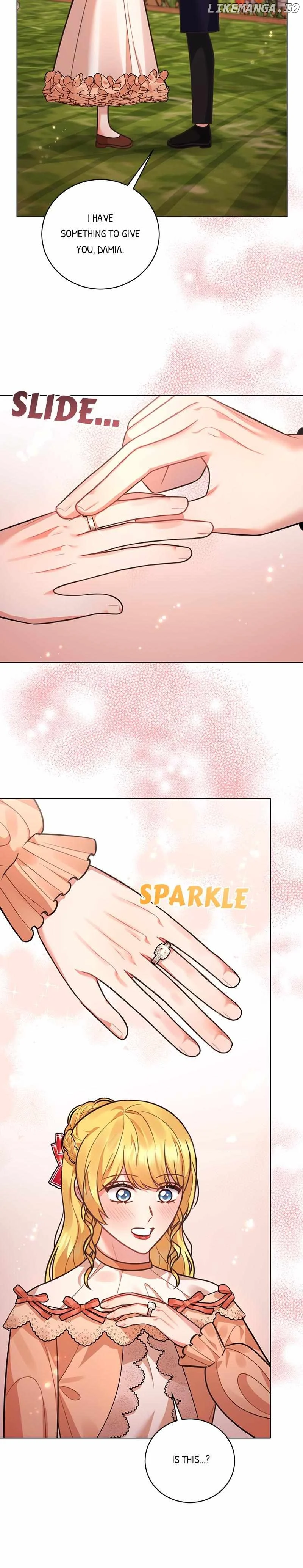 Supporting Characters Also Need Some Love chapter 70 page 24