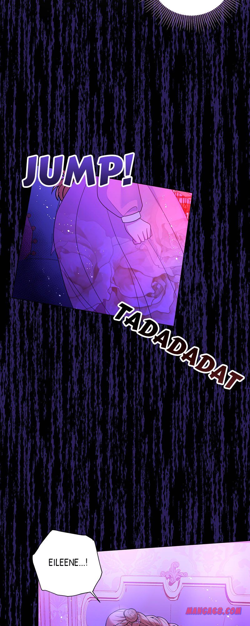 Supporting Characters Also Need Some Love chapter 8 page 3