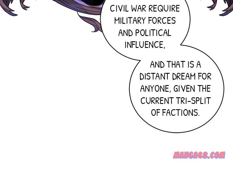 Supporting Characters Also Need Some Love chapter 8 page 33