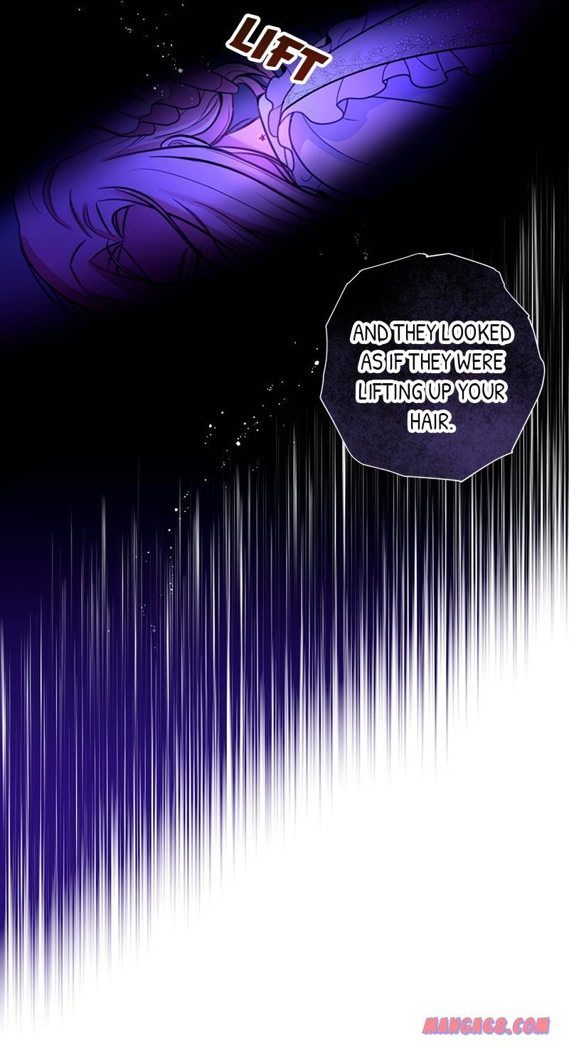 Supporting Characters Also Need Some Love chapter 8 page 6