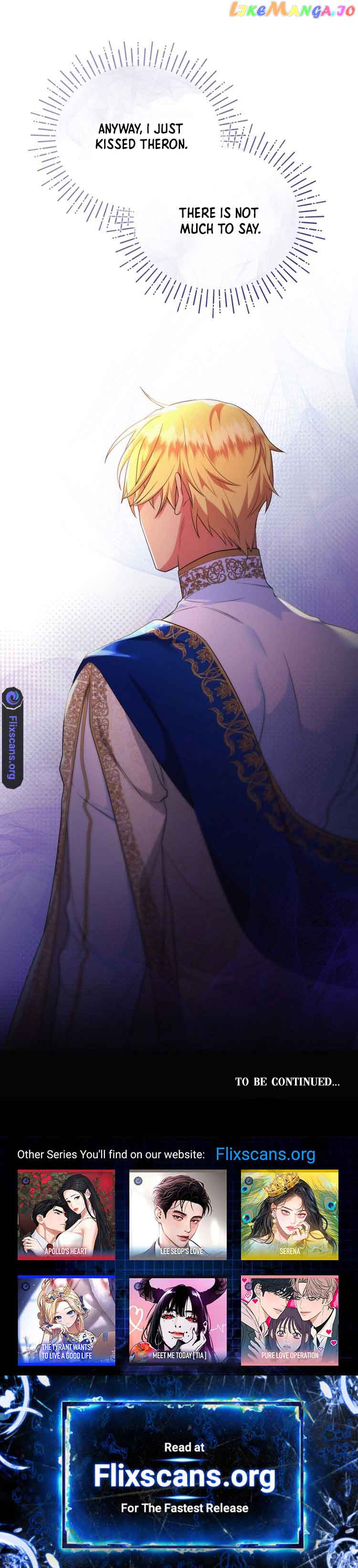 I Became the Sultan’s Precious Cat chapter 25 page 7