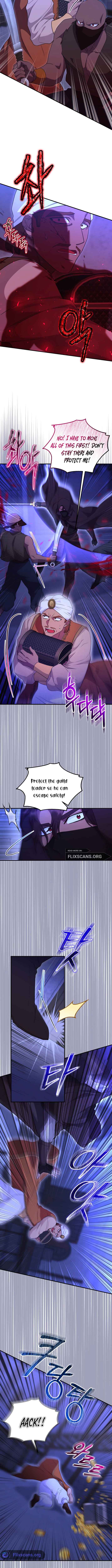 I Became the Sultan’s Precious Cat chapter 32 page 7