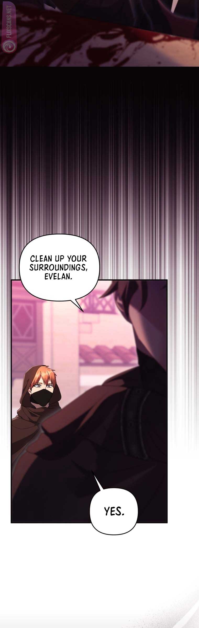 I Became the Sultan’s Precious Cat chapter 37 page 4