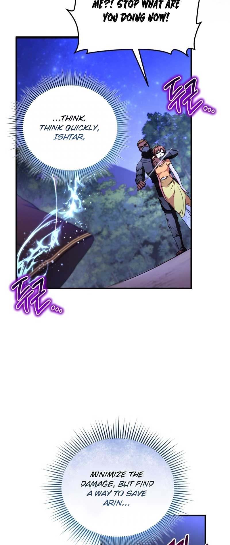 I Became the Sultan’s Precious Cat chapter 39 page 32