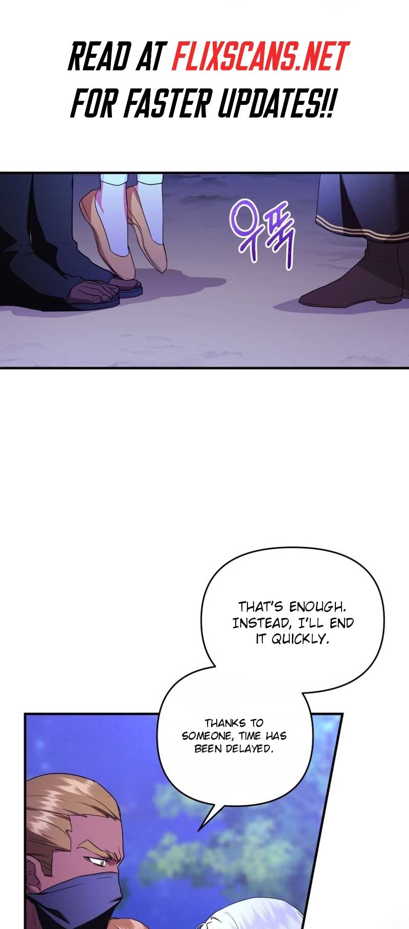 I Became the Sultan’s Precious Cat chapter 39 page 40