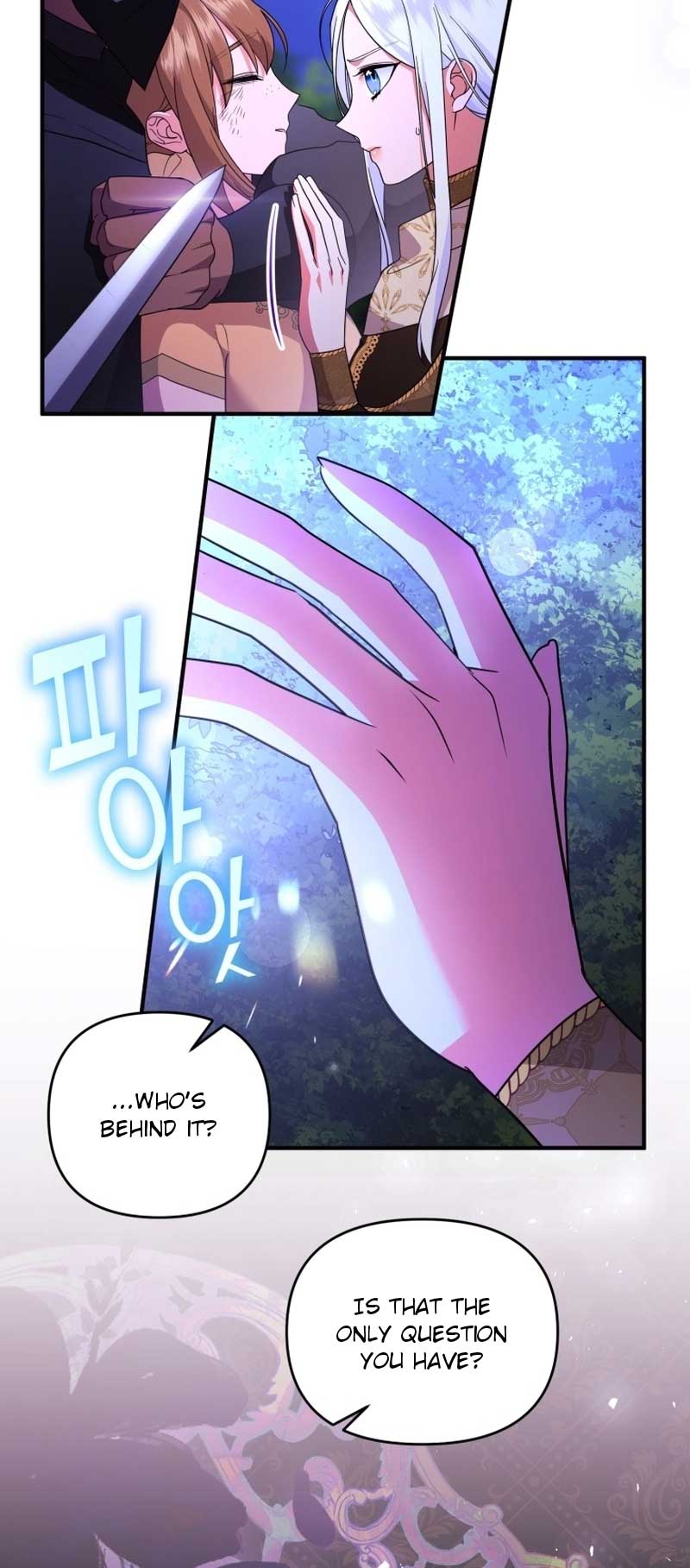 I Became the Sultan’s Precious Cat chapter 39 page 41