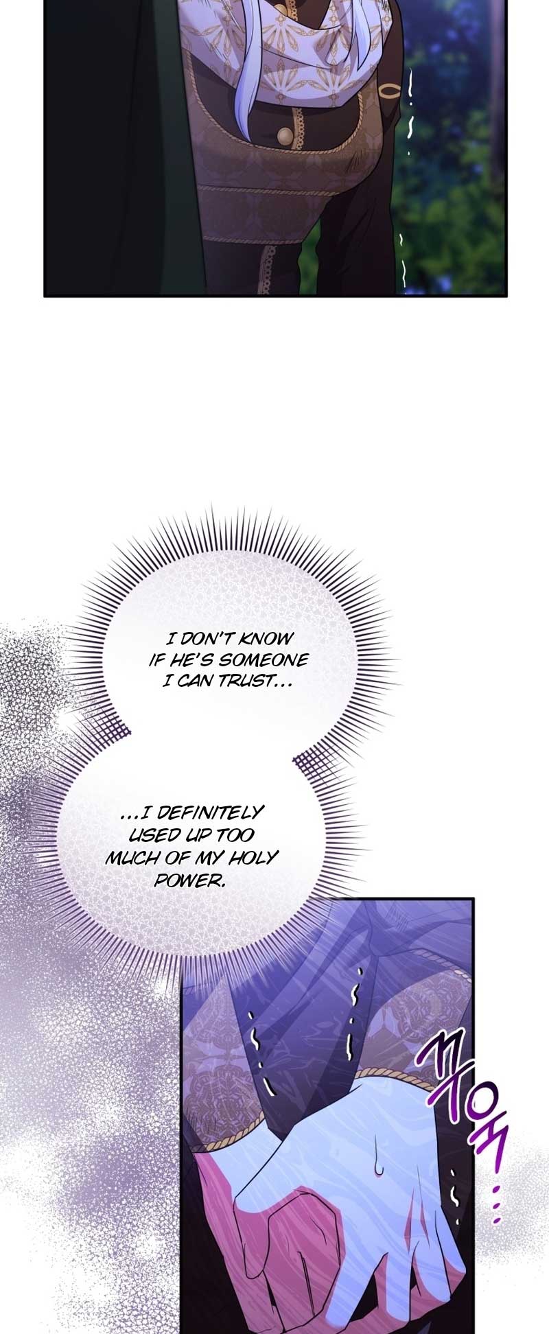 I Became the Sultan’s Precious Cat chapter 39 page 52