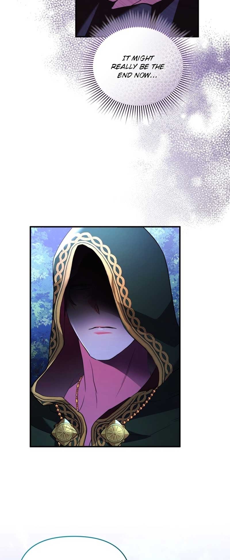 I Became the Sultan’s Precious Cat chapter 39 page 53