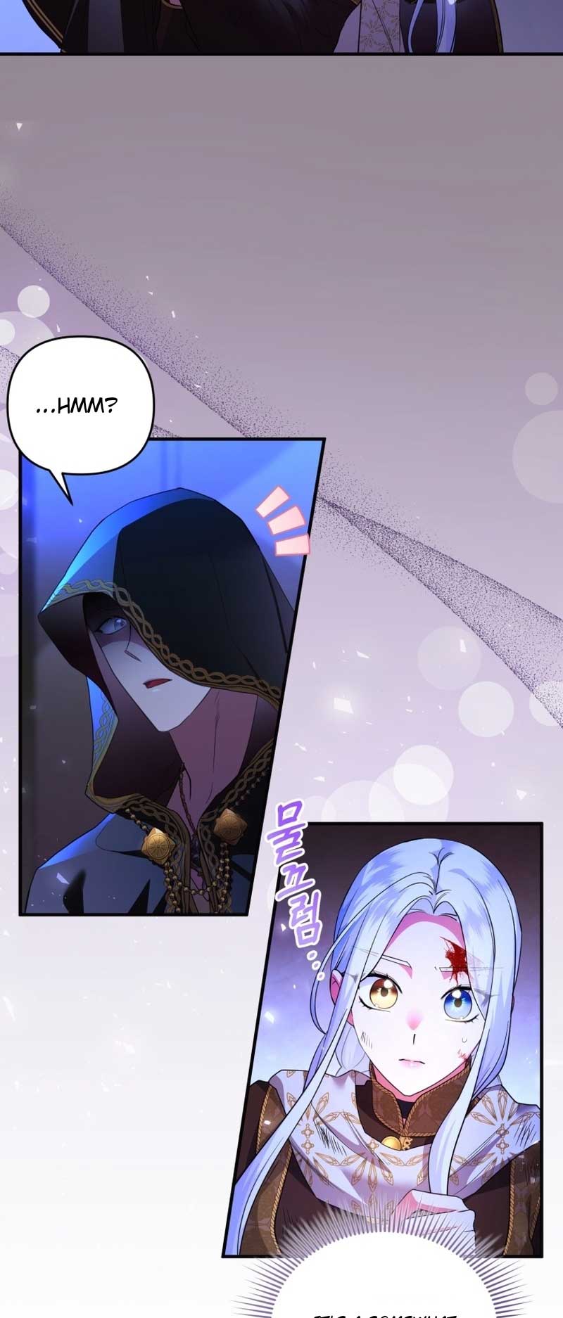 I Became the Sultan’s Precious Cat chapter 40 page 4