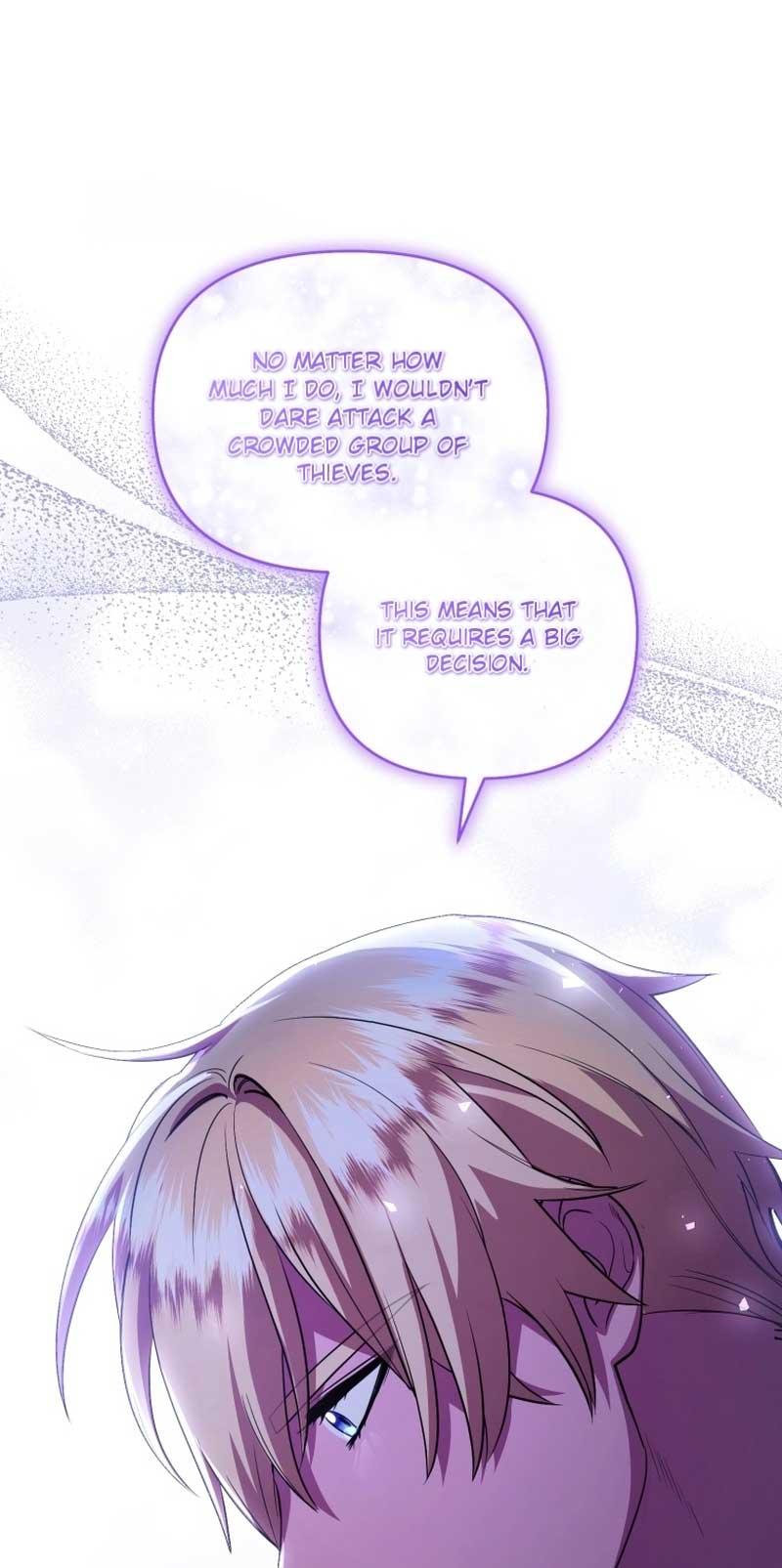 I Became the Sultan’s Precious Cat chapter 40 page 33