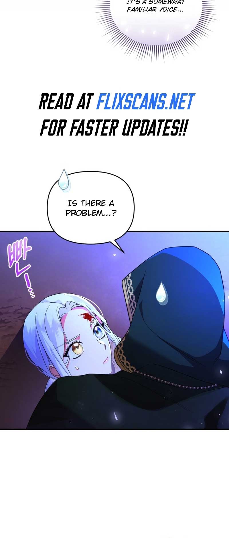 I Became the Sultan’s Precious Cat chapter 40 page 5