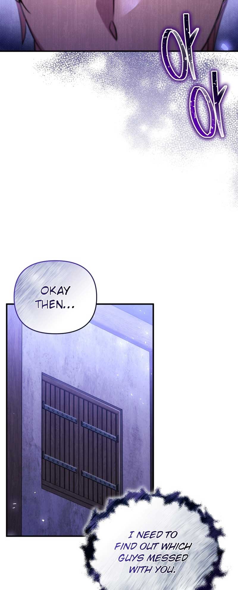 I Became the Sultan’s Precious Cat chapter 40 page 47