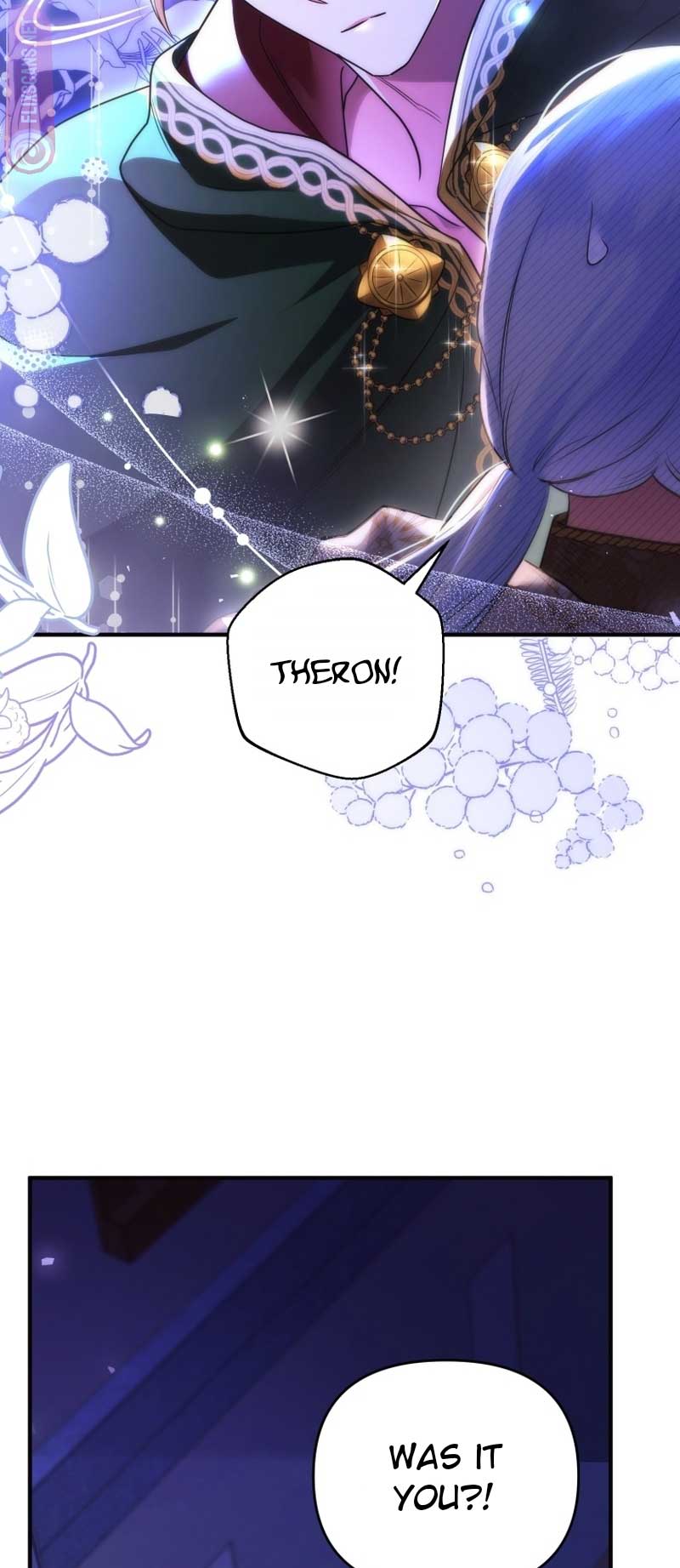 I Became the Sultan’s Precious Cat chapter 40 page 8