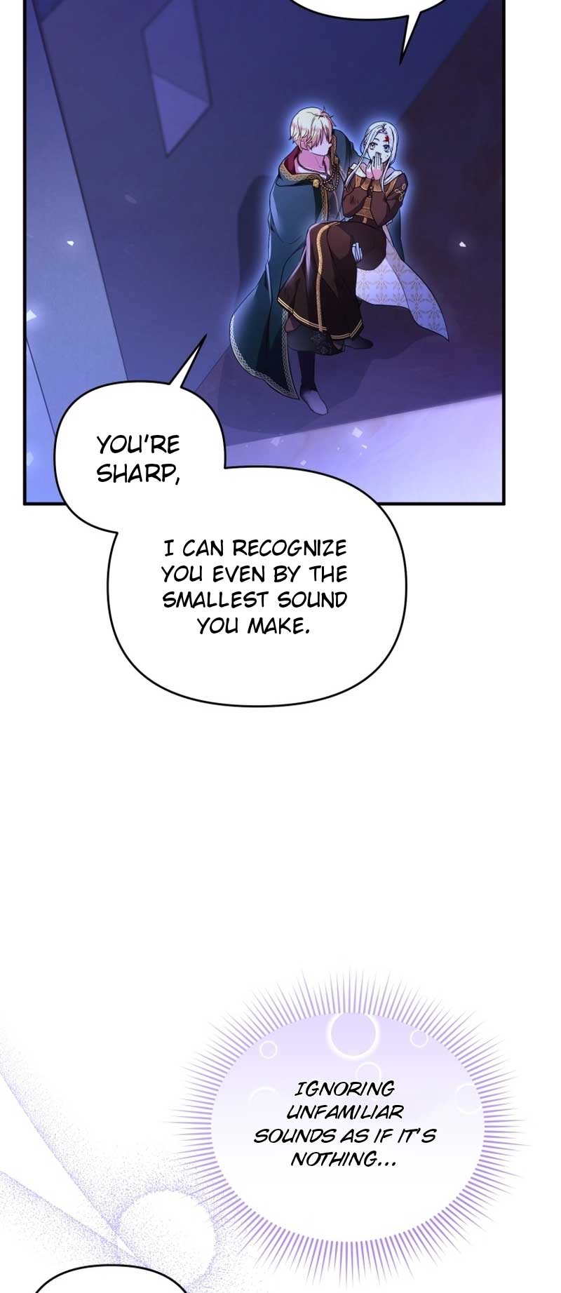 I Became the Sultan’s Precious Cat chapter 40 page 9