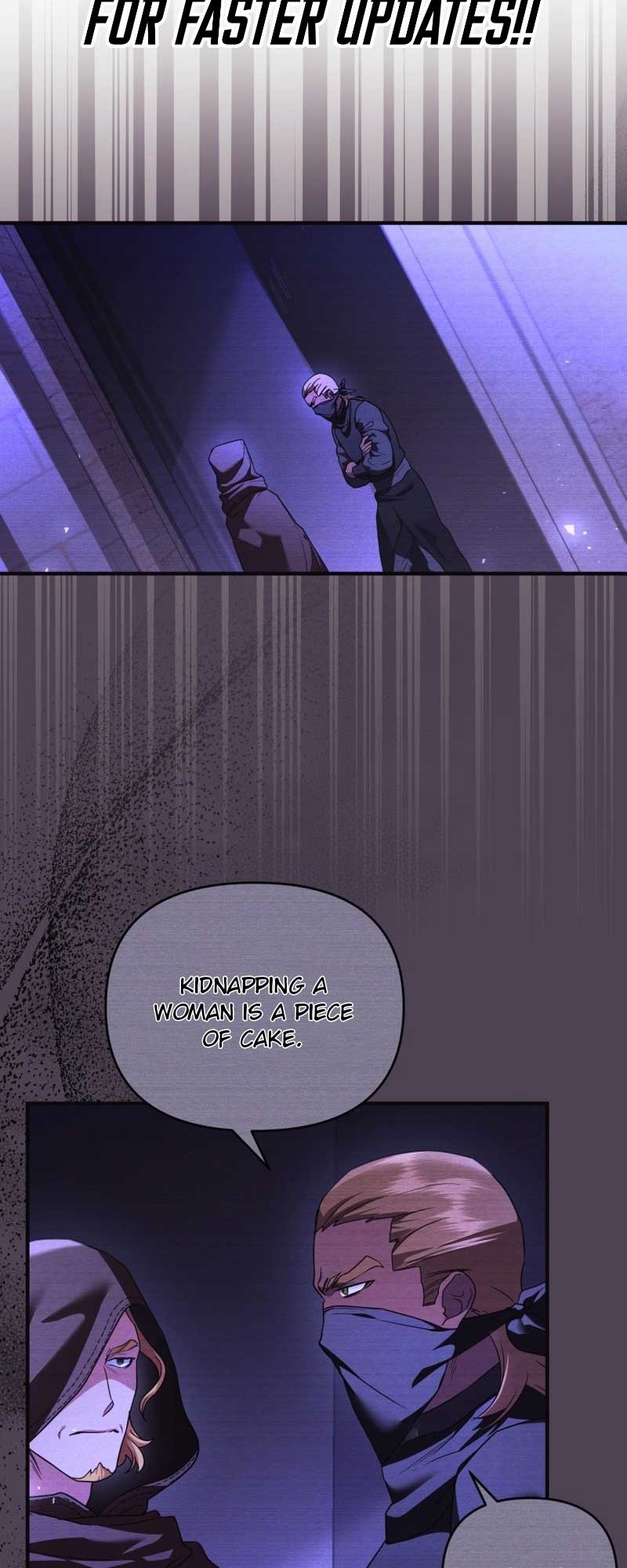 I Became the Sultan’s Precious Cat chapter 41 page 3
