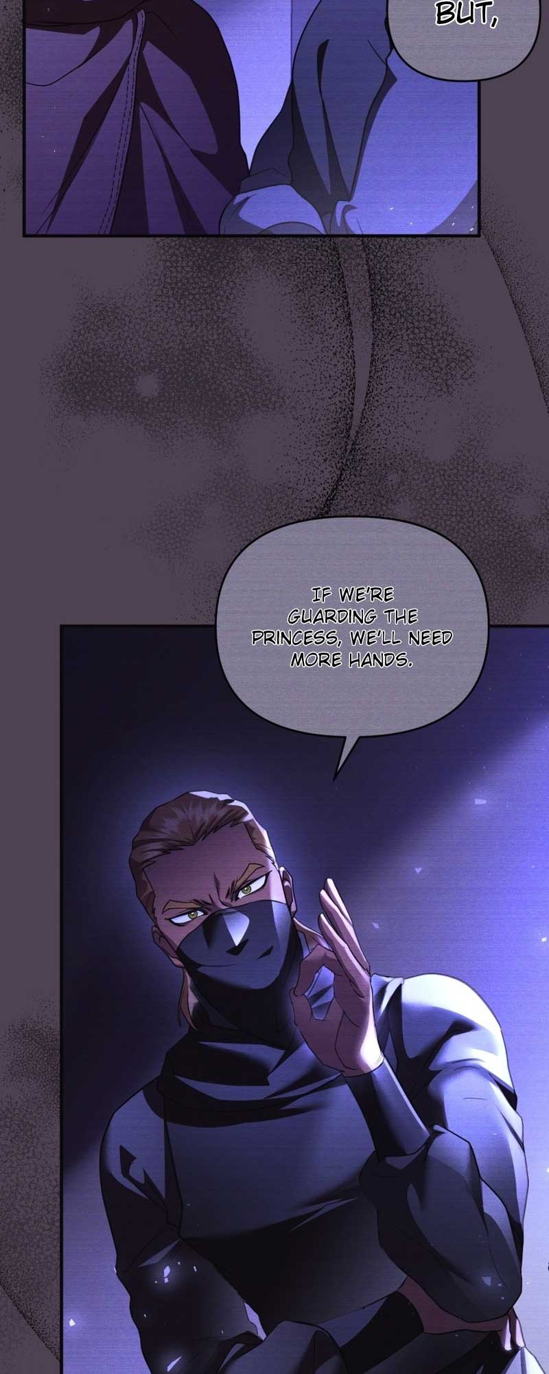 I Became the Sultan’s Precious Cat chapter 41 page 4