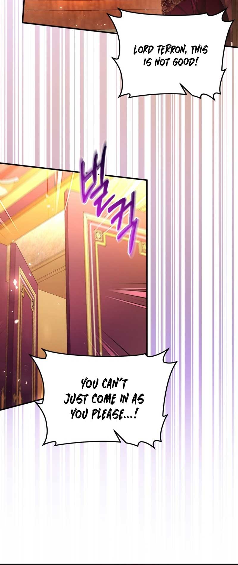 I Became the Sultan’s Precious Cat chapter 41 page 33