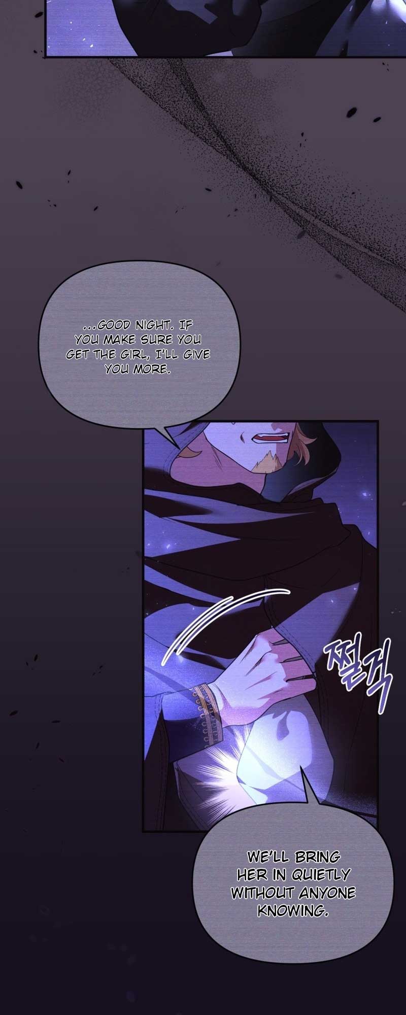 I Became the Sultan’s Precious Cat chapter 41 page 5