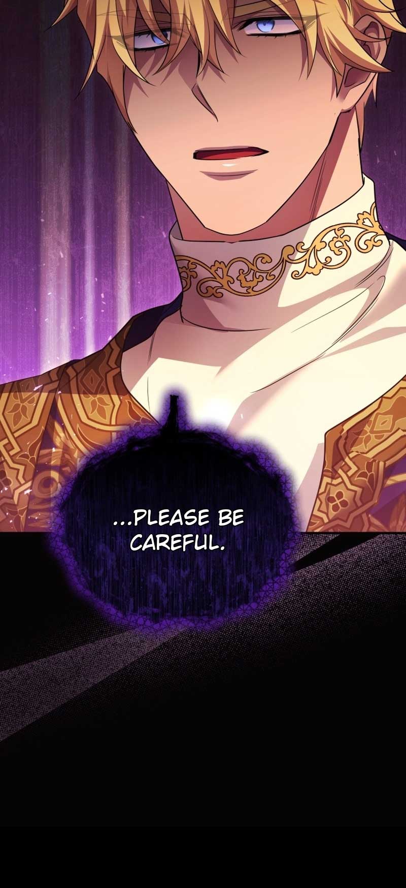 I Became the Sultan’s Precious Cat chapter 41 page 46