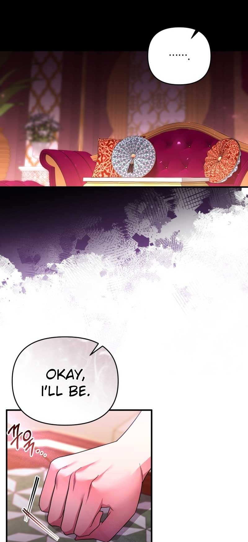 I Became the Sultan’s Precious Cat chapter 41 page 47