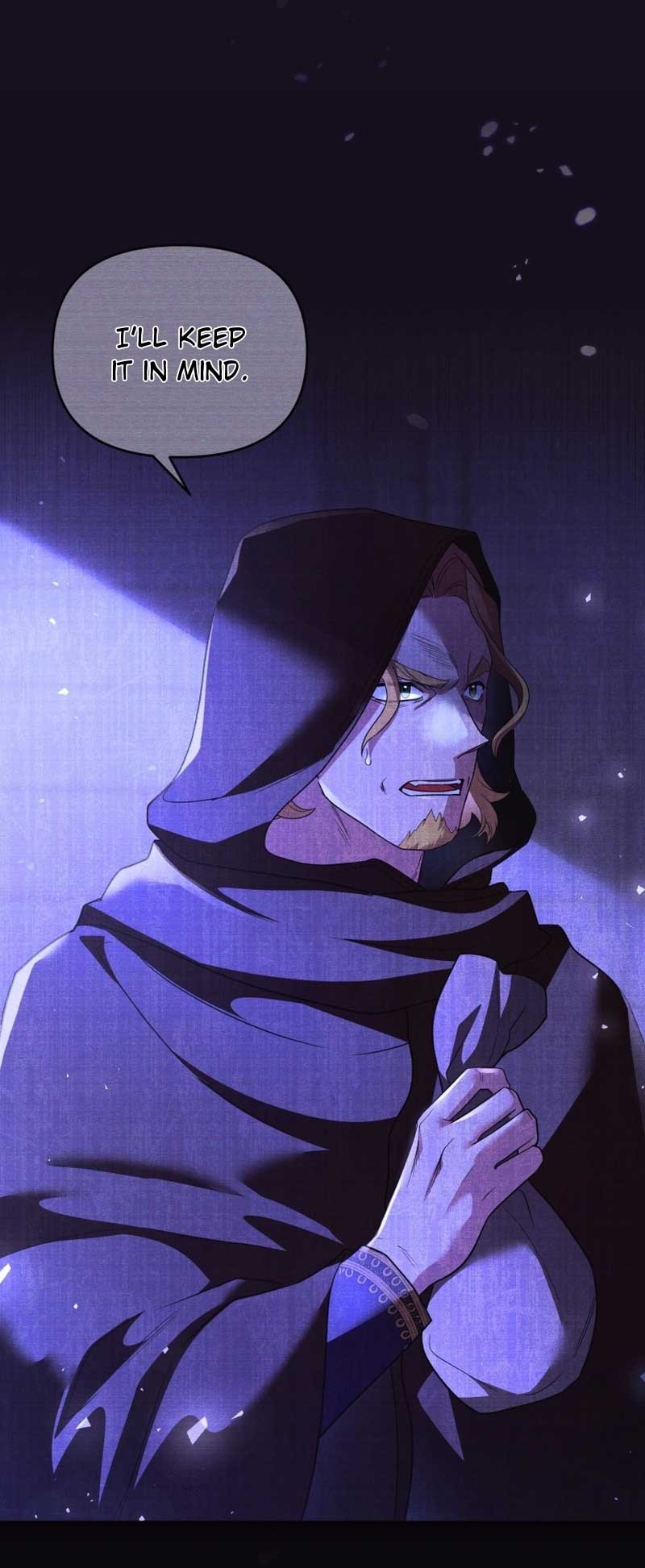 I Became the Sultan’s Precious Cat chapter 41 page 6