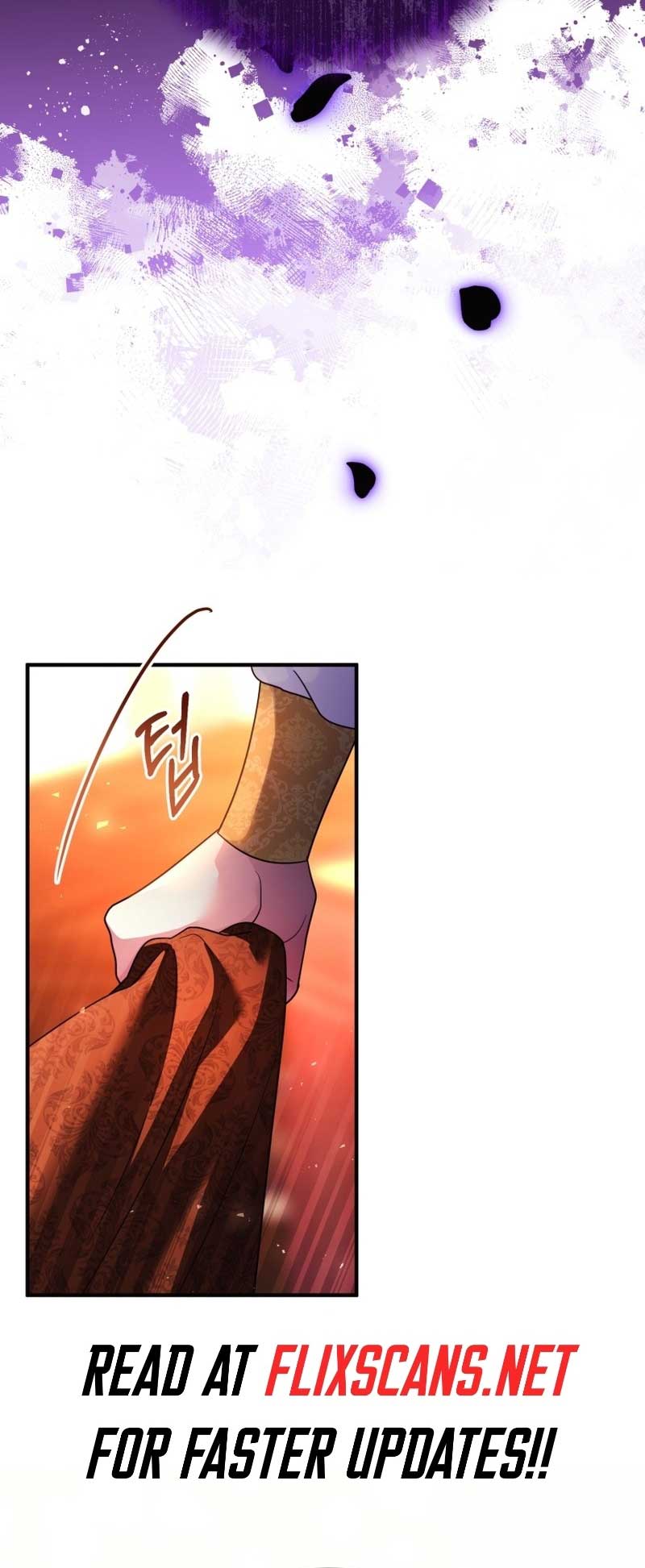 I Became the Sultan’s Precious Cat chapter 41 page 10