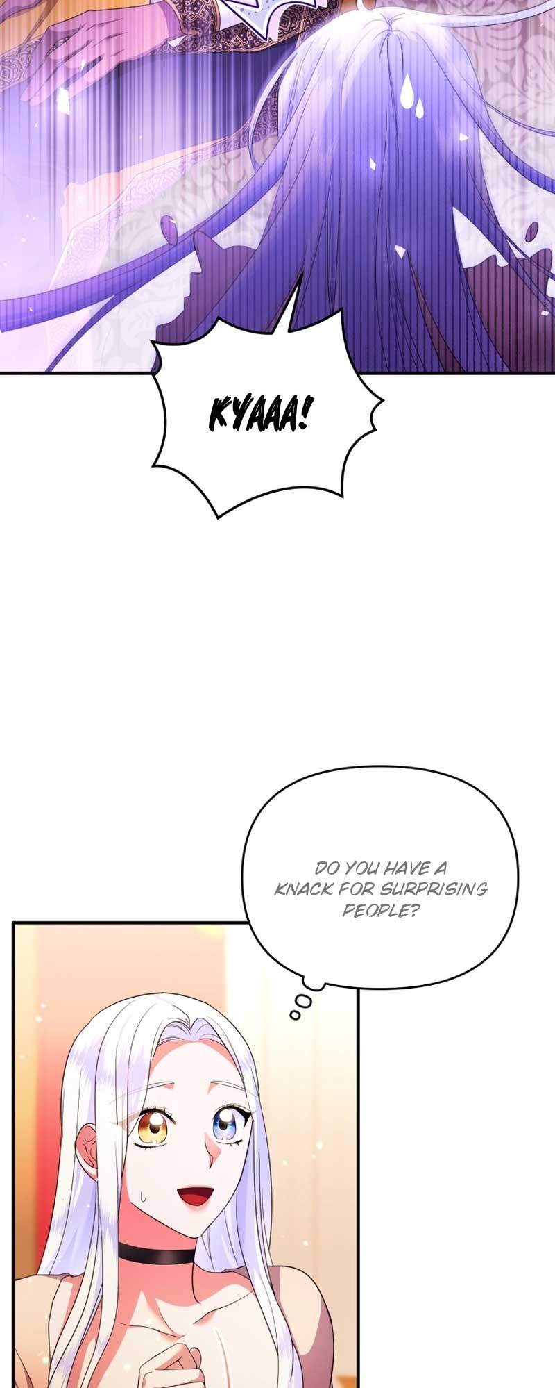 I Became the Sultan’s Precious Cat chapter 42 page 4