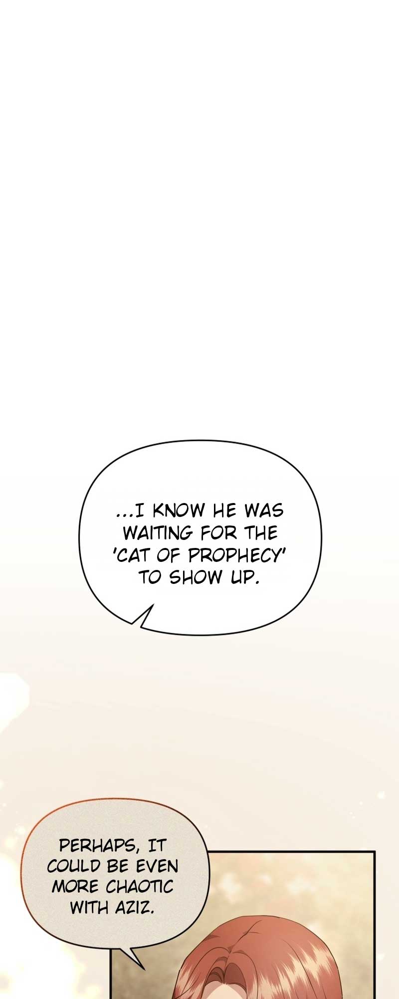 I Became the Sultan’s Precious Cat chapter 43 page 3