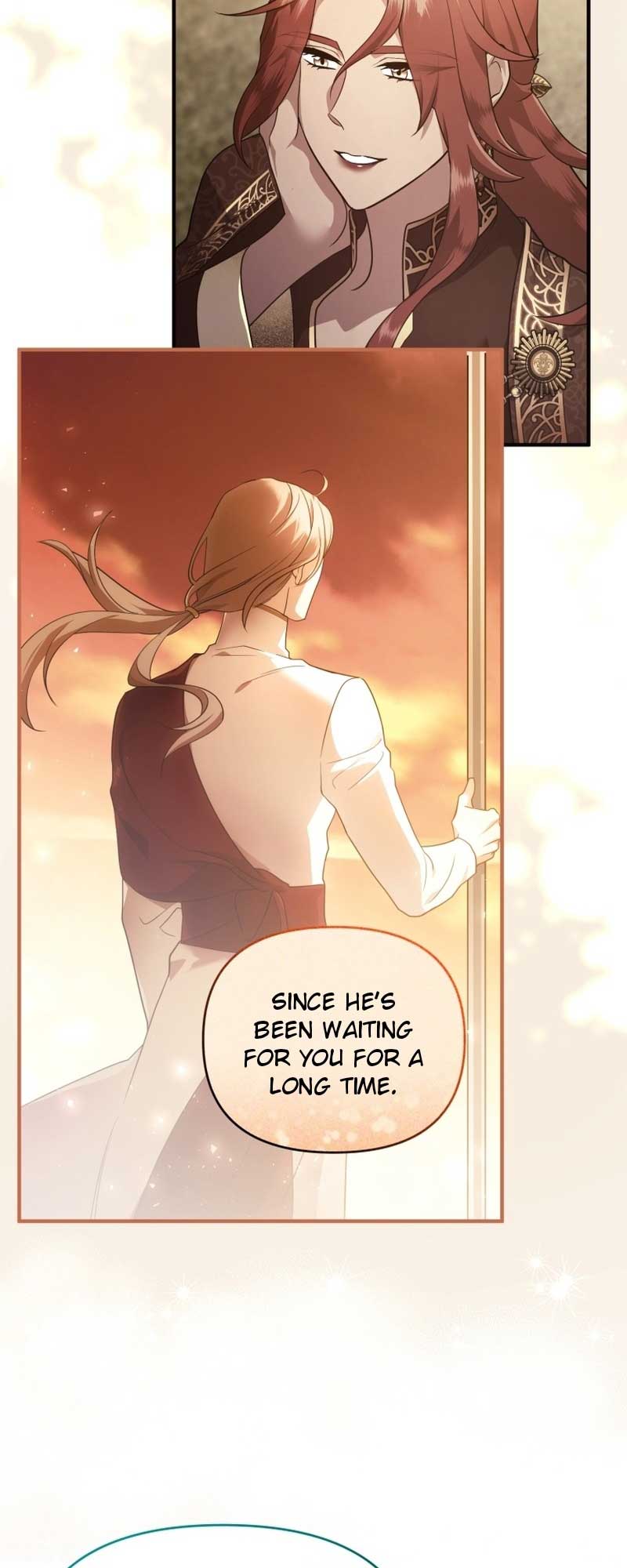 I Became the Sultan’s Precious Cat chapter 43 page 4