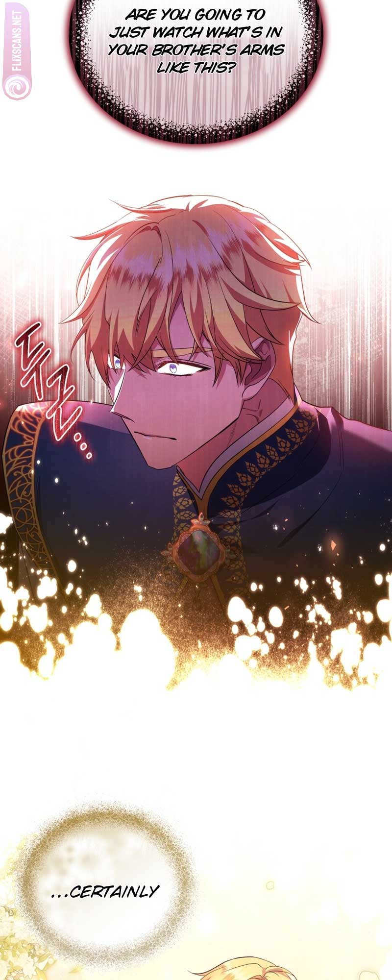 I Became the Sultan’s Precious Cat chapter 45 page 42